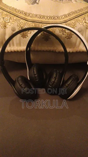 Head Phones