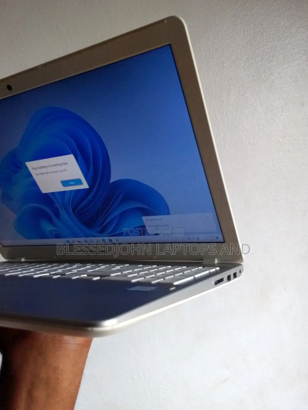 Laptop Samsung 8GB Intel Core i5 HDD 500GB
