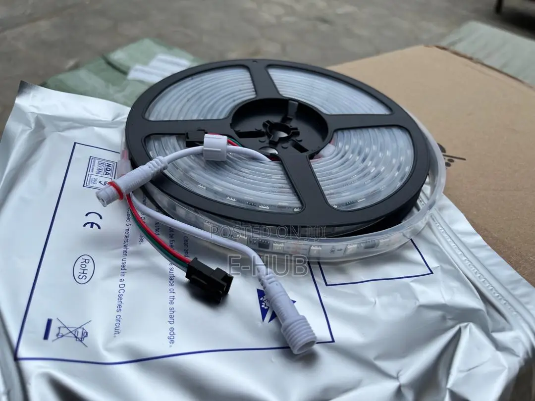 Waterproof Running Light