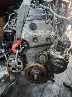 Complete Engine for Honda Civic 2006-2012