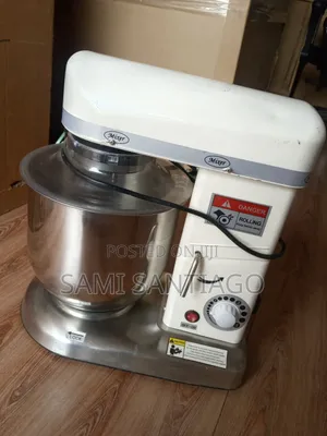 Cake Mixer