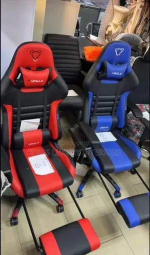 Quality Imported Gaming Chair