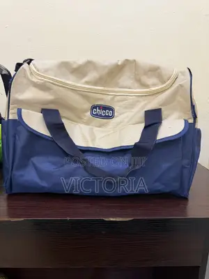 Chicco Baby Bag