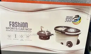 Mop Maestro Smart