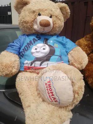 Ddskiddies Teddy Bears