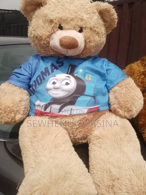 Ddskiddies Teddy Bears