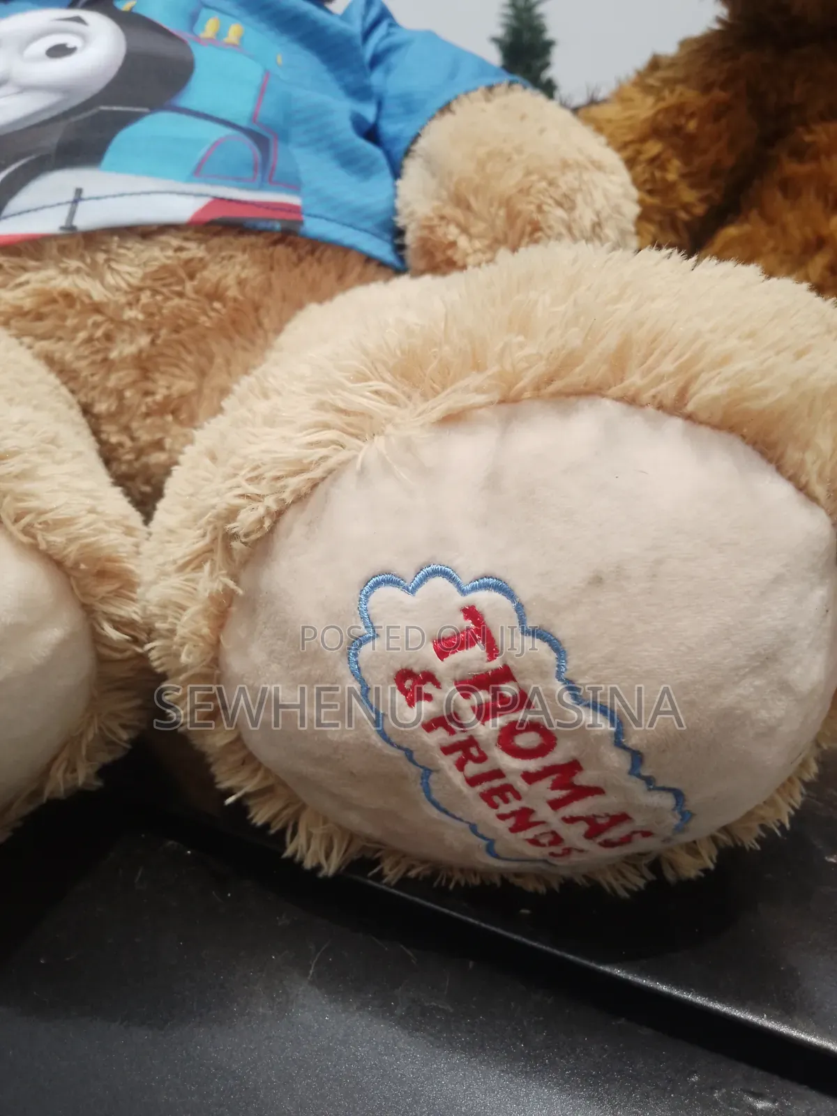 Ddskiddies Teddy Bears