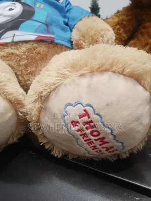 Ddskiddies Teddy Bears