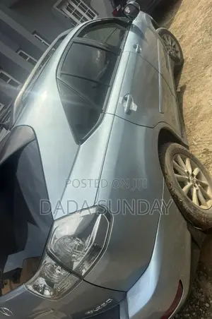 Lexus RX 2006 Blue