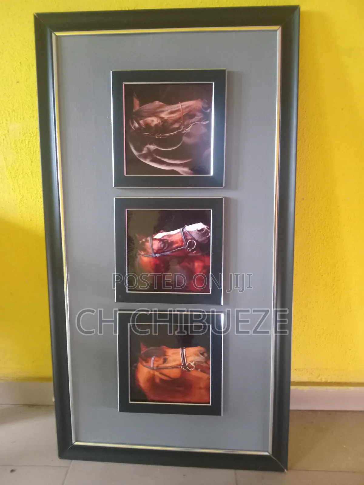 Wallframe Design