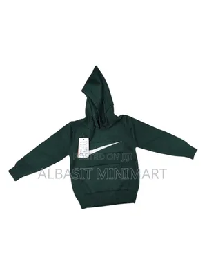Hooded Sweater