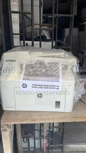 Hp Laser Jet M227 -- M231 Series