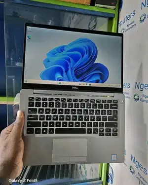 New Laptop Dell Latitude 7400 8GB Intel Core i5 SSD 256GB