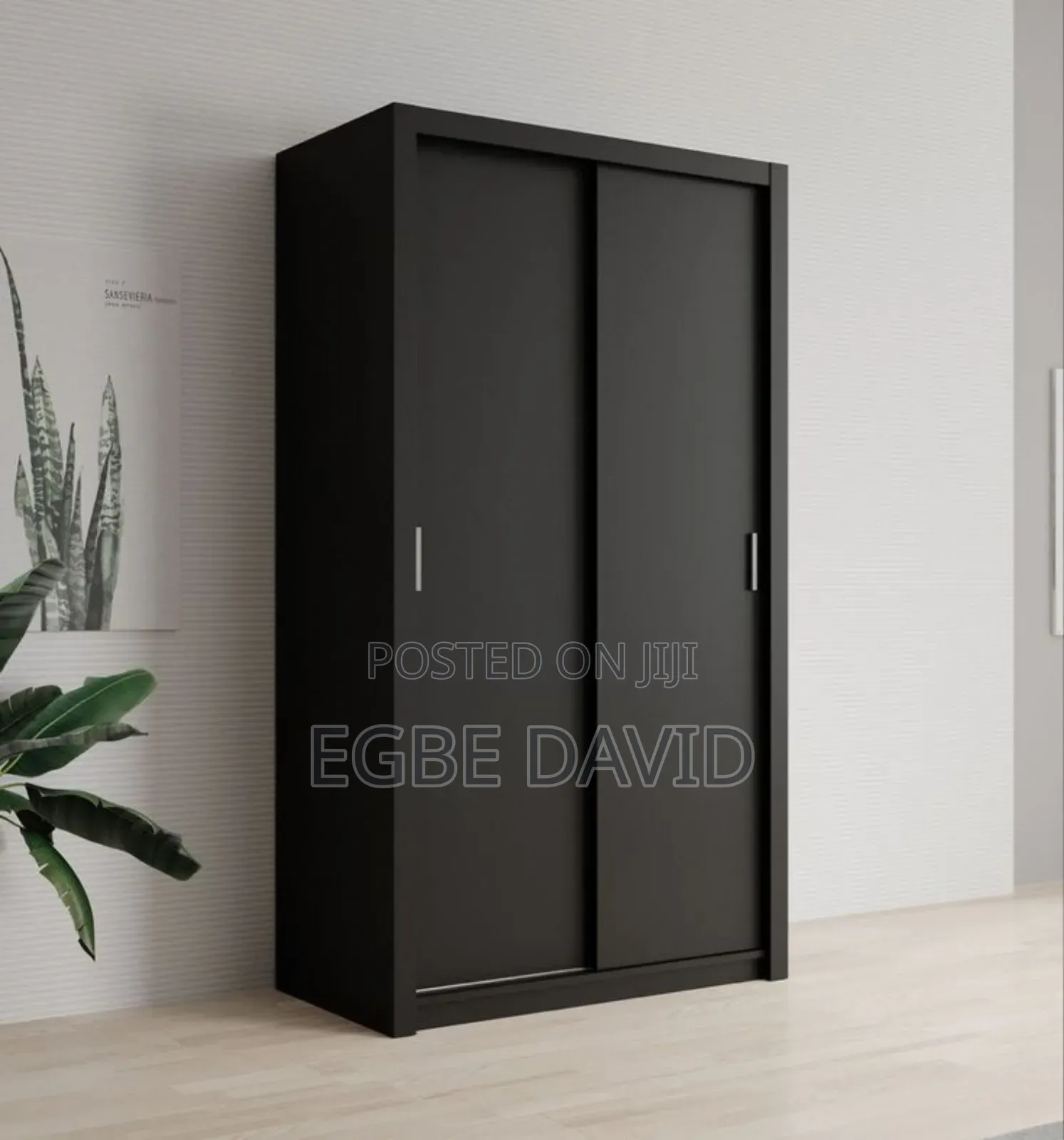 High Quality Wardrobes