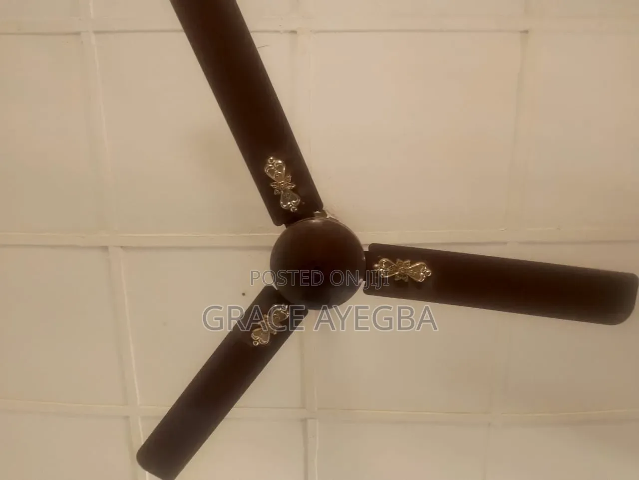 Ceiling Fan