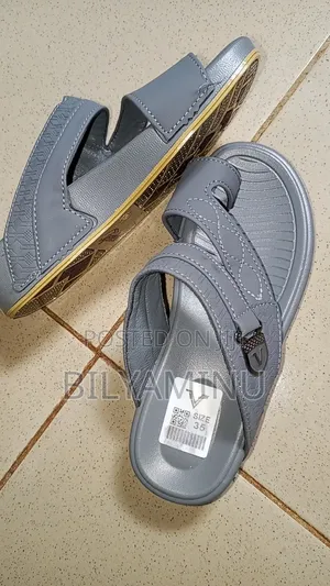 Children Footwear