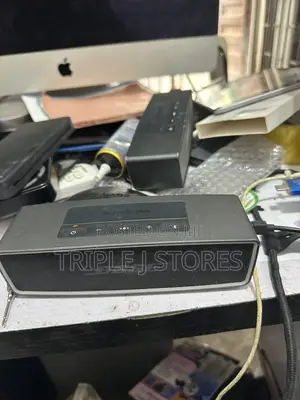 Bose Soundlink Mini 2