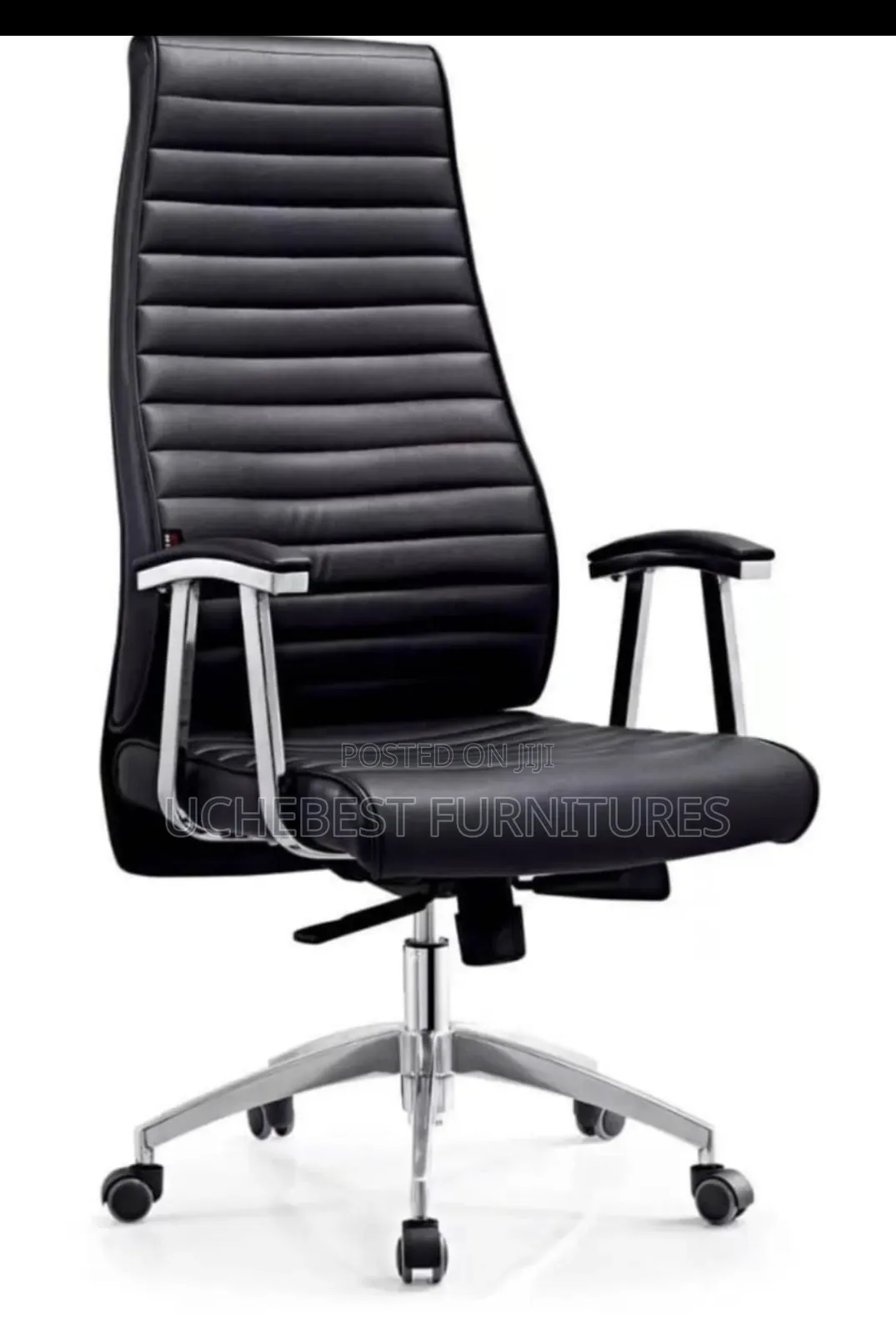 Executive Line Office Chair