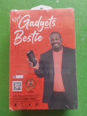 New Age 33,000mah Power Bank
