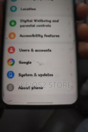 Honor Magic6 256 GB Black