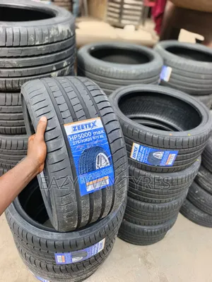 Brand New Tyres Available in All Sizes Car, Suv Truck Etc.