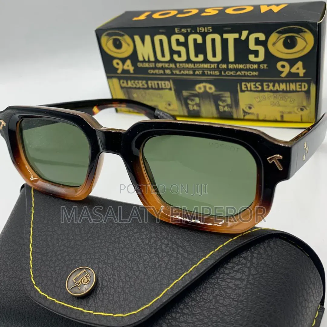 Men's Glasses
