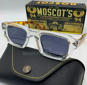 Men's Glasses