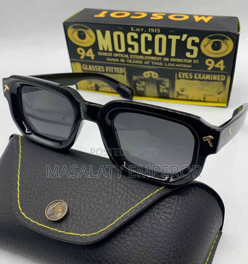 Men's Glasses