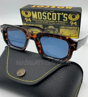 Men's Glasses