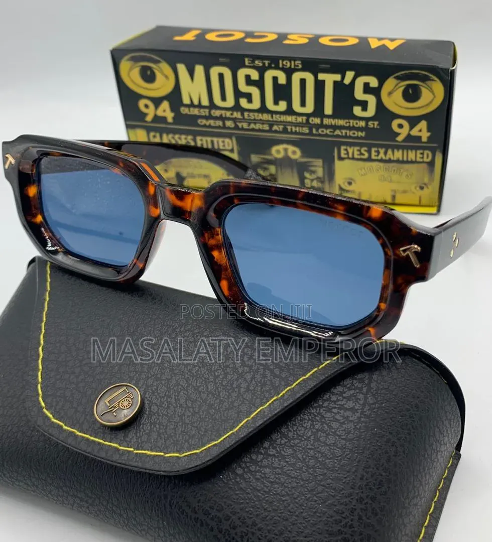 Men's Glasses