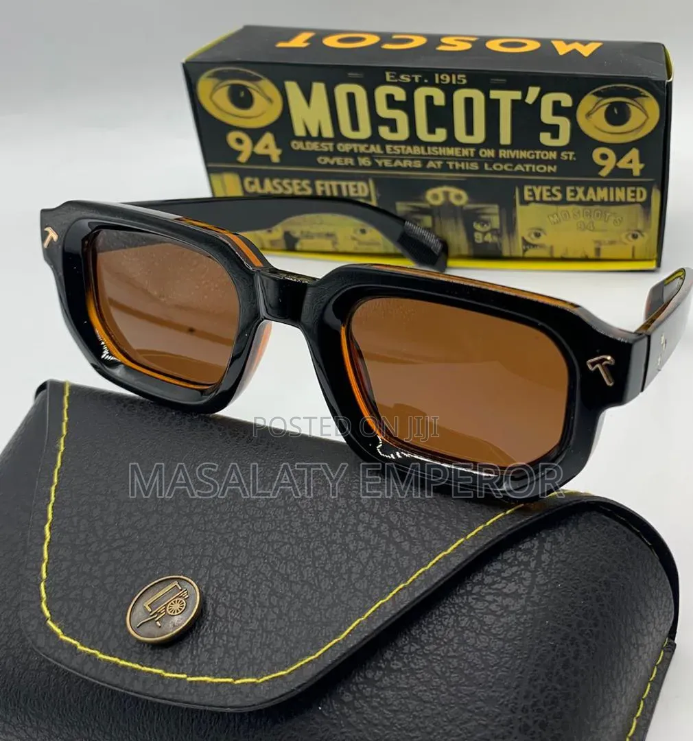 Men's Glasses