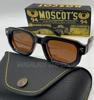 Men's Glasses
