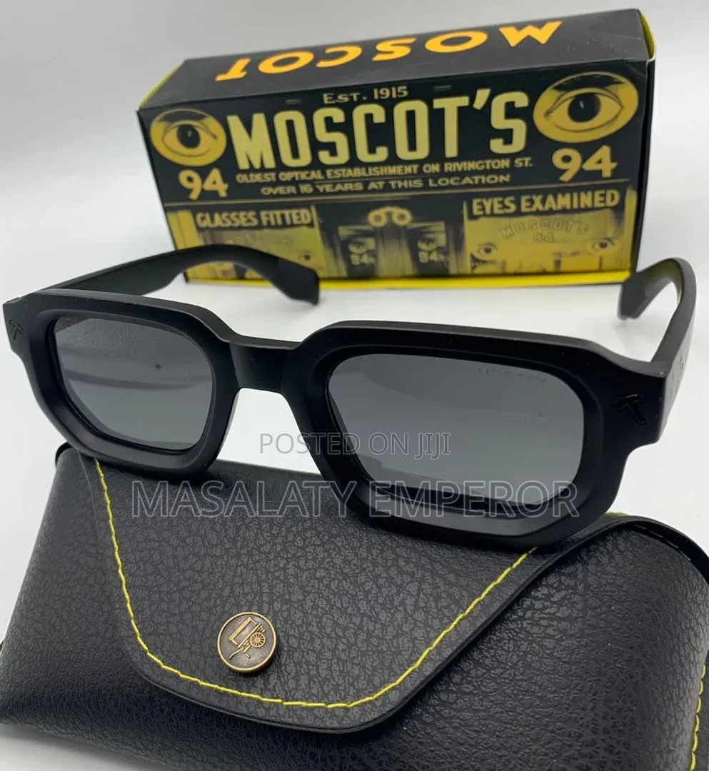 Men's Glasses