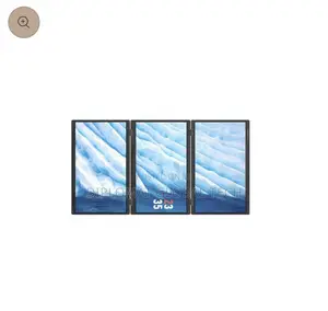 V2com Z4 Pro Quad Laptop Screen Extender, 15.6" FHD Portable Monitors