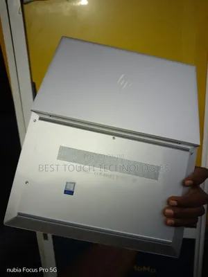 Laptop HP EliteBook 830 G7 8GB Intel Core i7 SSD 256GB