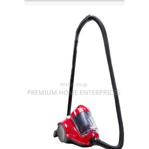 Dirt Devil Rebel 4.0 Bagless Vacuum