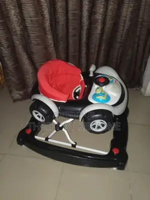 Baby Walker