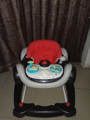 Baby Walker