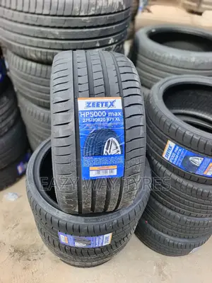Original Tyres Premin