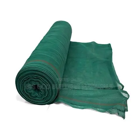 Scaffolding Net Or Debris Nets