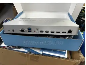 Hdmi 5x9 Video Wall Controller