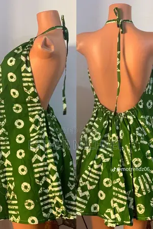 Fashionable Clothes