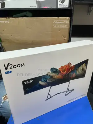 Screen Extender