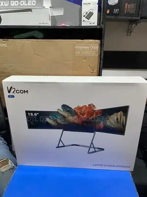 Screen Extender