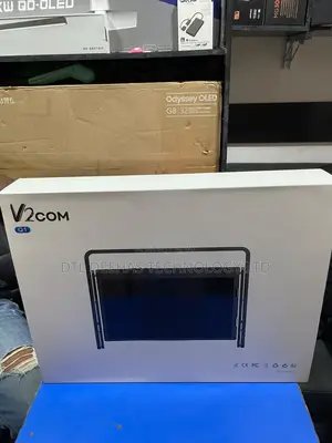 Screen Extender