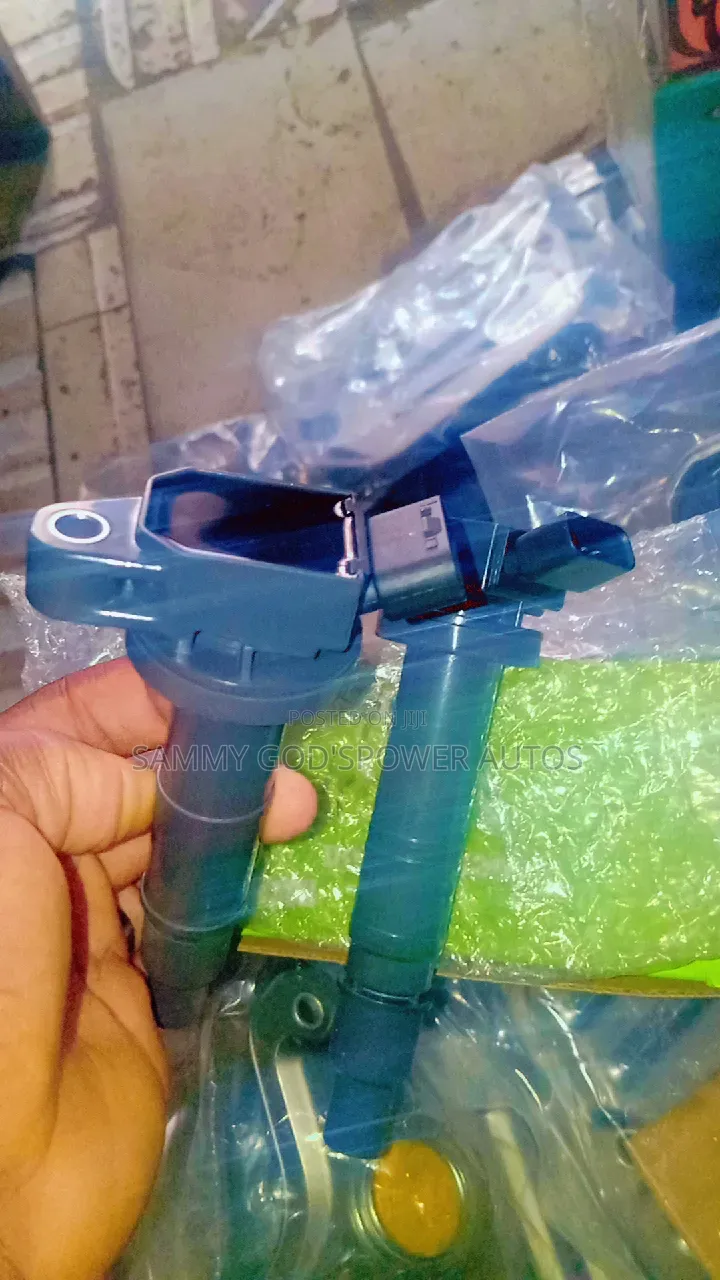 Original Plug Coil