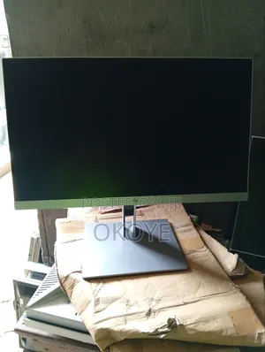 Hp Frameless Monitor