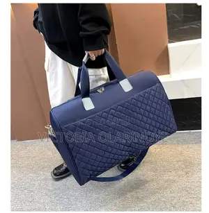 Ladies Fashion Travel Bag
