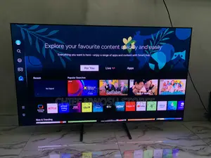 2023/24 55 inches Samsung Oled Gaming Smart Tv
