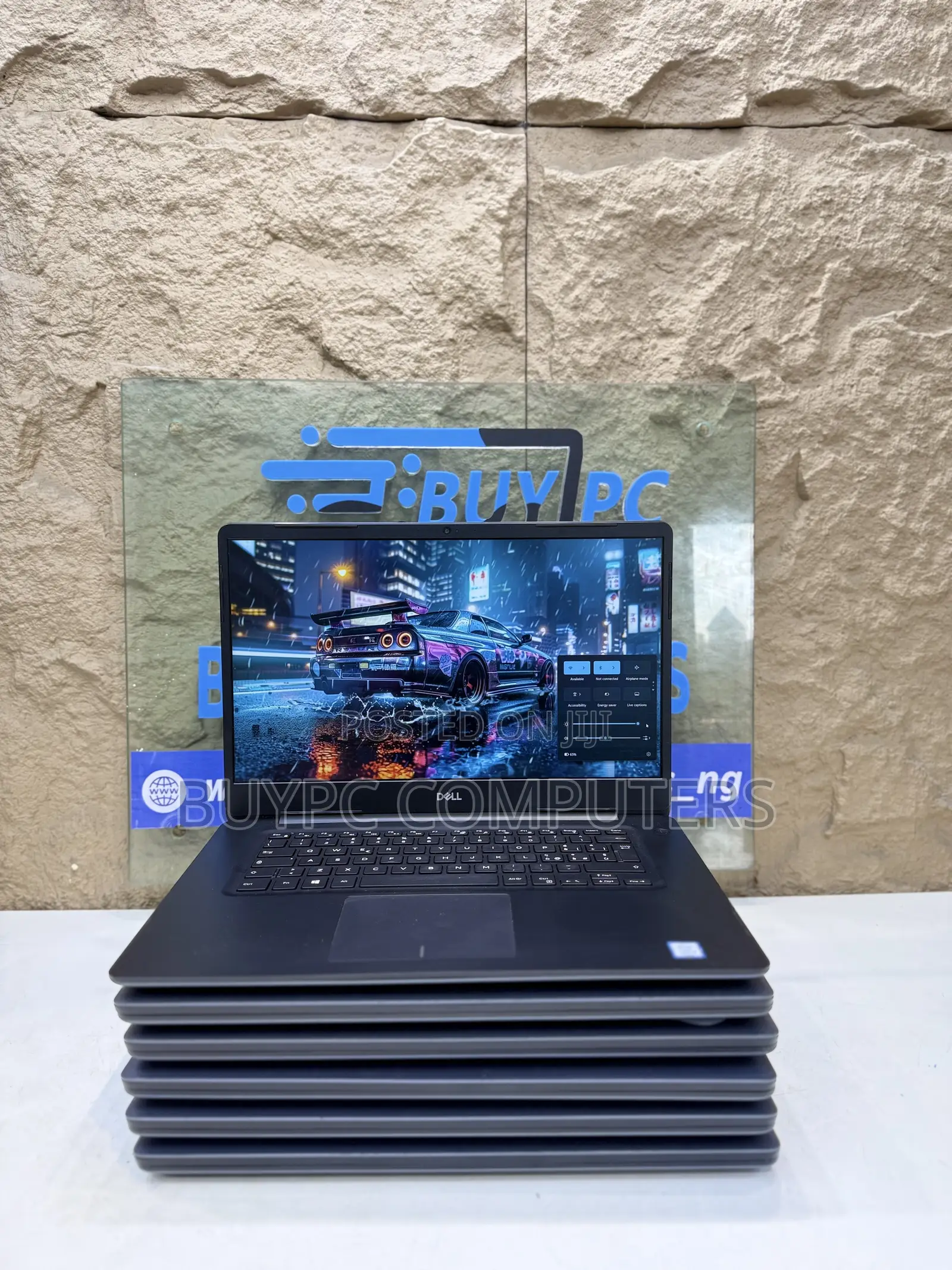 Laptop Dell Vostro 5481 8GB Intel Core i5 SSD 256GB
